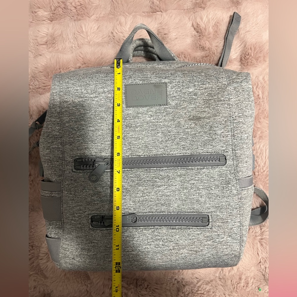 Indi Diaper Backpack - image 2